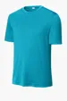 Sport-Tek Tall PosiCharge Competitor Tee — view 4