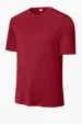 Sport-Tek Tall PosiCharge Competitor Tee — view 9