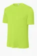 Sport-Tek Tall PosiCharge Competitor Tee — view 15