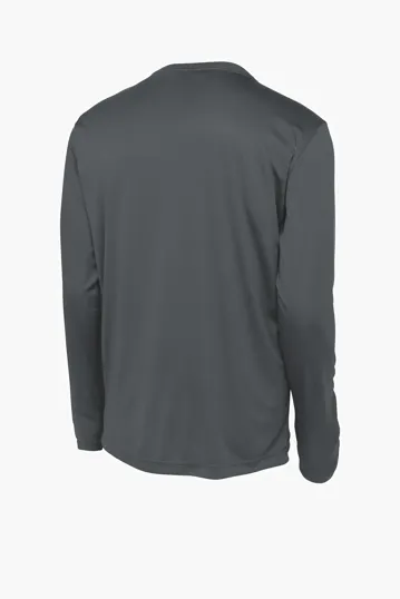 Sport-Tek Tall Long Sleeve PosiCharge Competitor Tee — view 10