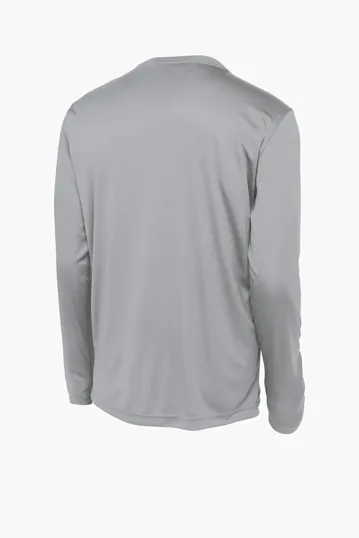 Sport-Tek Tall Long Sleeve PosiCharge Competitor Tee — view 11