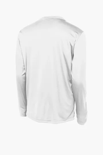 Sport-Tek Tall Long Sleeve PosiCharge Competitor Tee — view 15