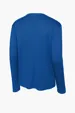 Sport-Tek Tall Long Sleeve PosiCharge Competitor Tee — view 14