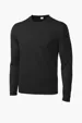 Sport-Tek Tall Long Sleeve PosiCharge Competitor Tee — view 2