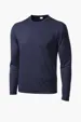 Sport-Tek Tall Long Sleeve PosiCharge Competitor Tee — view 5