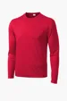 Sport-Tek Tall Long Sleeve PosiCharge Competitor Tee — view 6