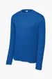 Sport-Tek Tall Long Sleeve PosiCharge Competitor Tee — view 7