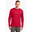 Sport-Tek Tall Long Sleeve PosiCharge Competitor Tee