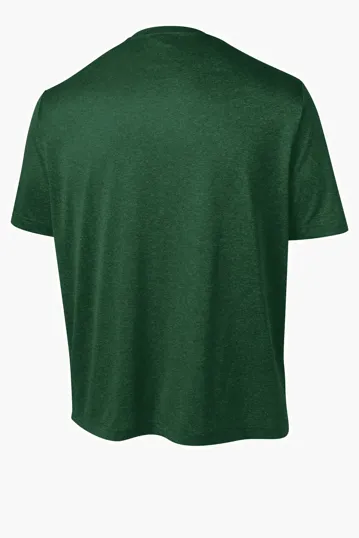 Sport-Tek Tall Heather Contender Tee — view 12