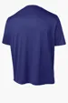 Sport-Tek Tall Heather Contender Tee — view 11