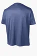 Sport-Tek Tall Heather Contender Tee — view 15