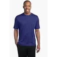 Sport-Tek Tall Heather Contender Tee
