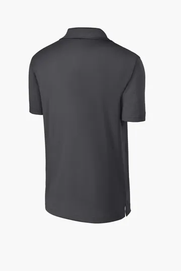 Sport-Tek Tall Micropique Sport-Wick Polo — view 20