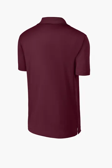 Sport-Tek Tall Micropique Sport-Wick Polo — view 22