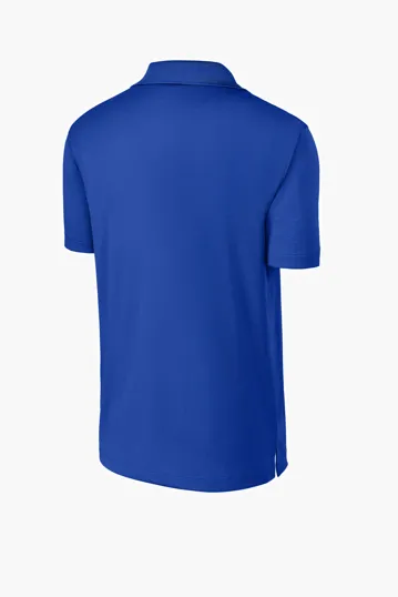 Sport-Tek Tall Micropique Sport-Wick Polo — view 26
