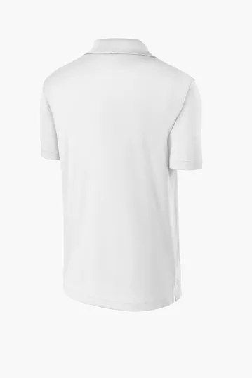 Sport-Tek Tall Micropique Sport-Wick Polo — view 27