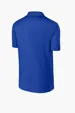 Sport-Tek Tall Micropique Sport-Wick Polo — view 26