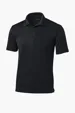 Sport-Tek Tall Micropique Sport-Wick Polo — view 2