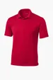 Sport-Tek Tall Micropique Sport-Wick Polo — view 4