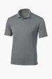 Sport-Tek Tall Micropique Sport-Wick Polo — view 6