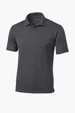 Sport-Tek Tall Micropique Sport-Wick Polo — view 7