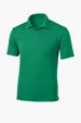 Sport-Tek Tall Micropique Sport-Wick Polo — view 8