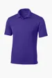Sport-Tek Tall Micropique Sport-Wick Polo — view 10