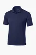 Sport-Tek Tall Micropique Sport-Wick Polo — view 11