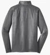 Sport-Tek Tall Sport-Wick Stretch 1/4-Zip Pullover — view 11