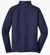 Sport-Tek Tall Sport-Wick Stretch 1/4-Zip Pullover — view 12