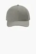 tentree Hemp Snapback Cap — view 2
