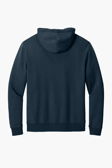 tentree Organic Cotton Fleece Classic Hoodie — view 5