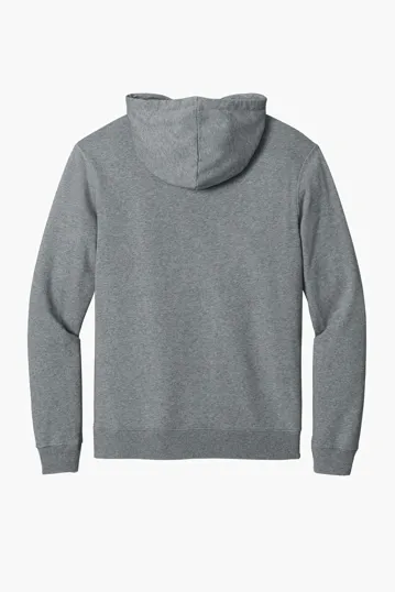 tentree Organic Cotton Fleece Classic Hoodie — view 6