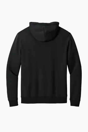 tentree Organic Cotton Fleece Classic Hoodie — view 7