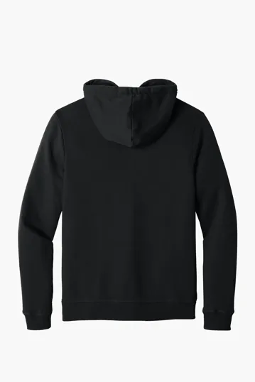 tentree Organic Cotton Fleece Full-Zip Hoodie — view 8