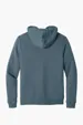 tentree Organic Cotton Fleece Full-Zip Hoodie — view 9