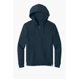 tentree Organic Cotton Fleece Full-Zip Hoodie — view 2