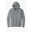 tentree Organic Cotton Fleece Full-Zip Hoodie — view 3