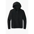 tentree Organic Cotton Fleece Full-Zip Hoodie — view 4