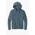 tentree Organic Cotton Fleece Full-Zip Hoodie — view 5
