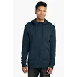 tentree Organic Cotton Fleece Full-Zip Hoodie