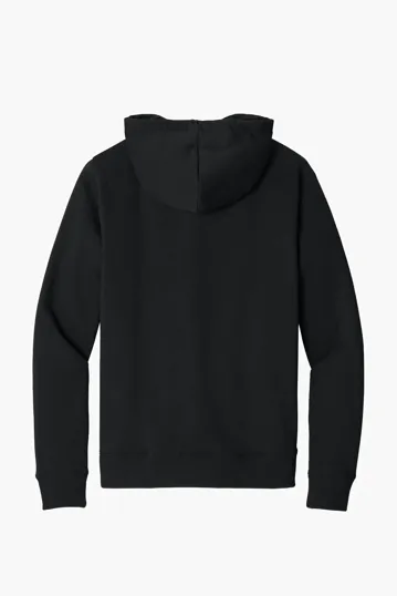 tentree Space Dye Fleece Classic Hoodie — view 4