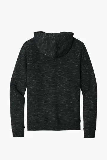 tentree Space Dye Fleece Classic Hoodie — view 5