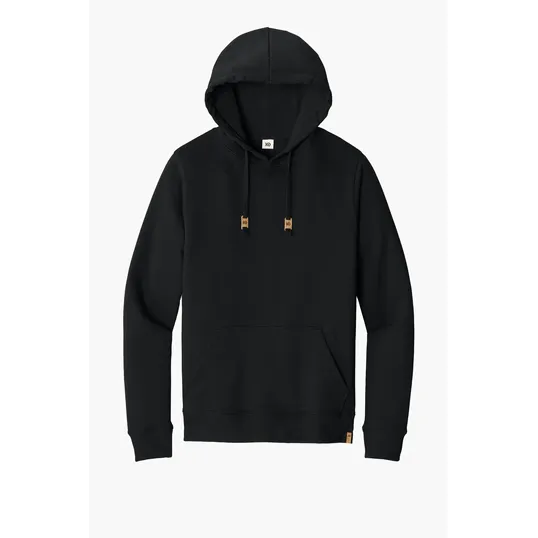 tentree Space Dye Fleece Classic Hoodie — view 2