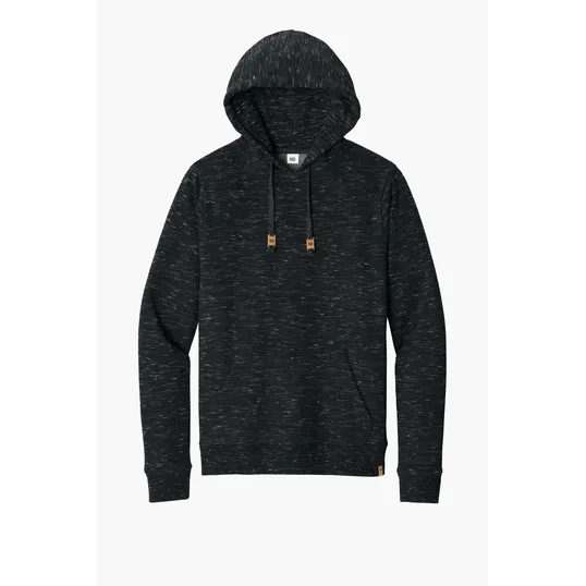 tentree Space Dye Fleece Classic Hoodie — view 3