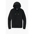 tentree Space Dye Fleece Classic Hoodie — view 2