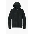tentree Space Dye Fleece Classic Hoodie — view 3