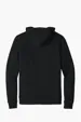 tentree Space Dye Fleece Full-Zip Hoodie — view 4