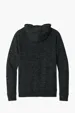 tentree Space Dye Fleece Full-Zip Hoodie — view 5