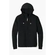 tentree Space Dye Fleece Full-Zip Hoodie — view 2